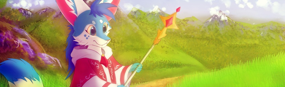 ❤️Kass' Litter❤️[/Furry] Discord Server Banner