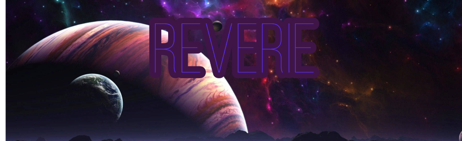 Reverie Discord Server Banner
