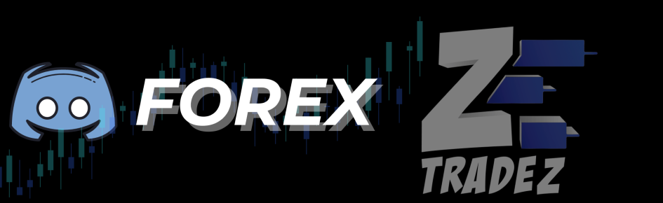 ZTRADEZ (Forex) Discord Server Banner