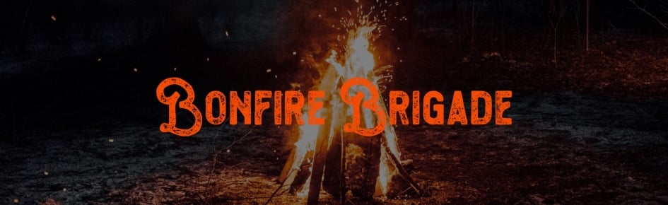 Bonfire Brigade | 18+ Discord Server Banner