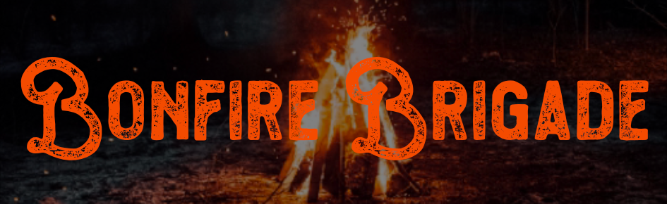 Bonfire Brigade | 18+ Discord Server Banner