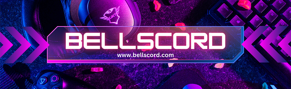 Bellscord Community Discord Server Banner