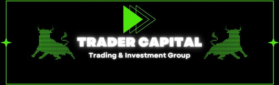 Trader Capital LLC Discord Server Banner