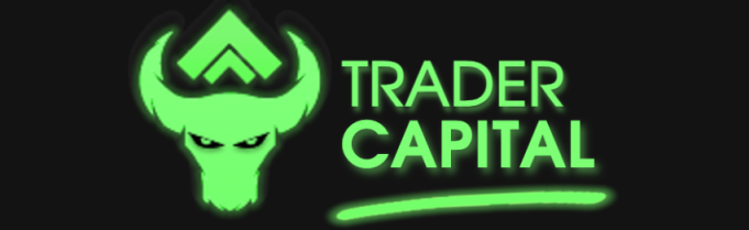 Trader Capital LLC Discord Server Banner