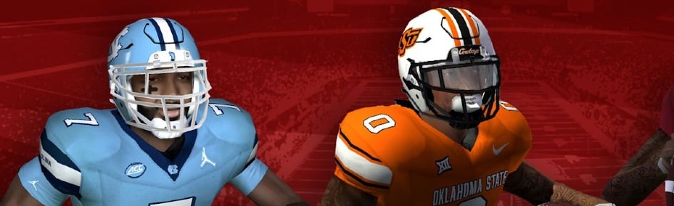 CFL: Remastered Discord Server Banner