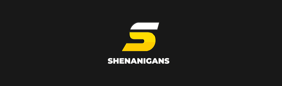 Shenanigans (18+) Discord Server Banner