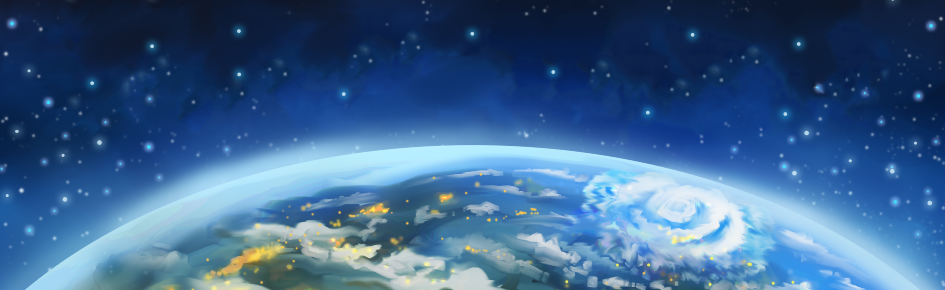 DisGalaxy • 仙女座 Discord Server Banner