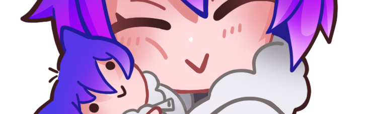 DisGalaxy • 仙女座 Discord Server Banner