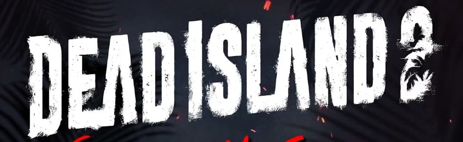 Dead Island 2 Community Discord Server Banner