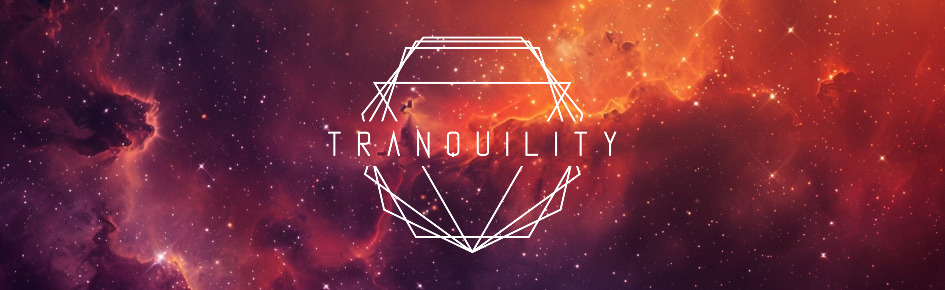 Tranquility (18+ SFW) Discord Server Banner