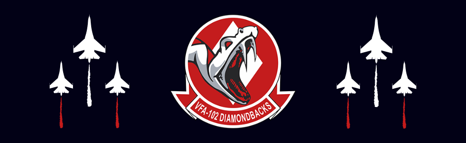 The DiamondBacks (PTFS) Discord Server Banner