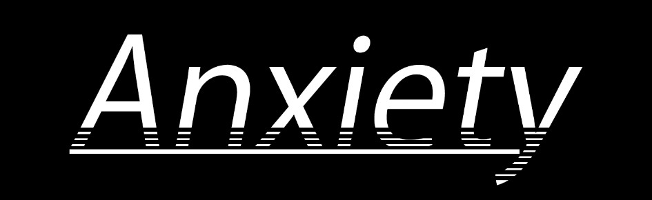 真夜中 | Anxiety Discord Server Banner