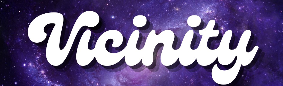 Vicinity Discord Server Banner