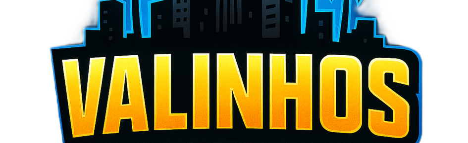 VALINHOS ROLEPLAY Discord Server Banner
