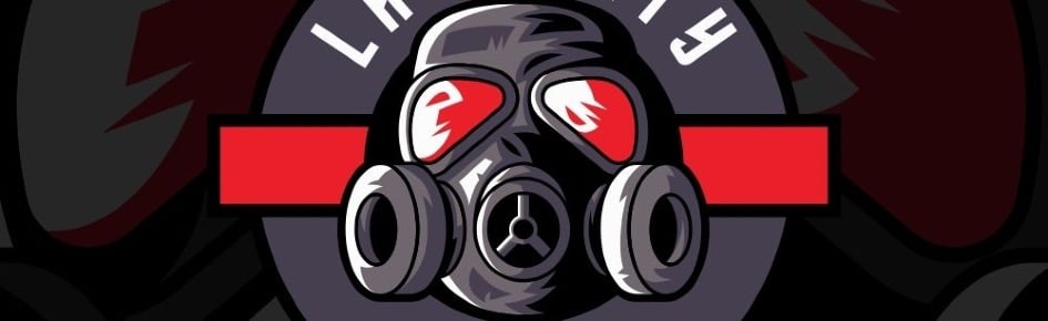 Last City RP Discord Server Banner