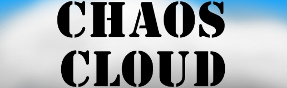 Chaos Cloud Discord Server Banner
