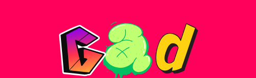 GAD Discord Server Banner