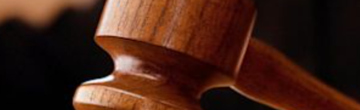 Courthouse RP Discord Server Banner