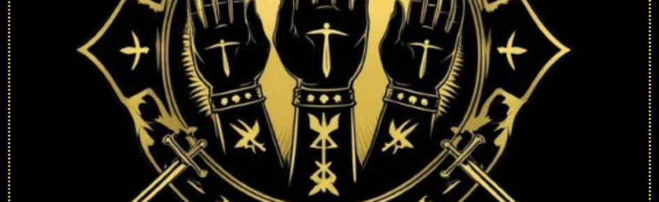 IRM | IRMANDADE Discord Server Banner