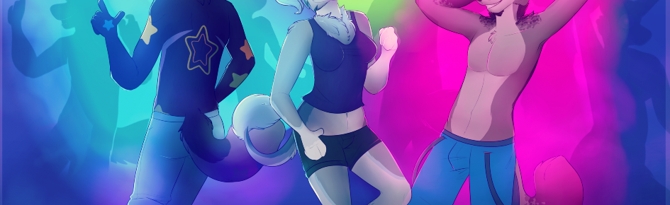 Fun Cave Discord Server Banner