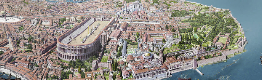 Byzantium | PPF Discord Server Banner