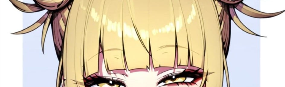 FutaHeaven Discord Server Banner