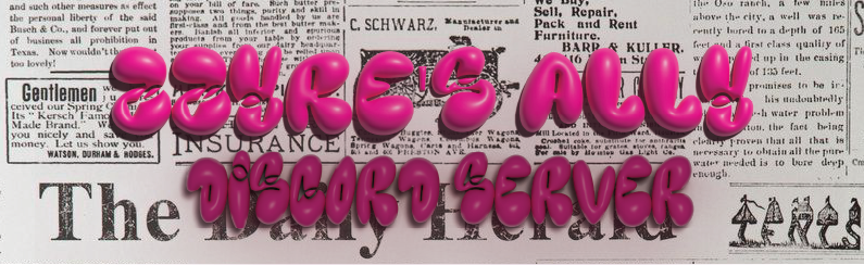 zZyre_'s Ally Discord Server Banner