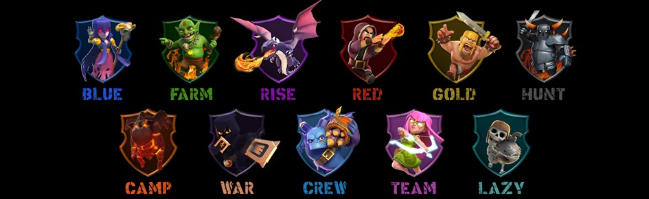 /frontline Discord Server Banner