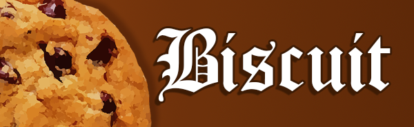 Biscuit Discord Server Banner