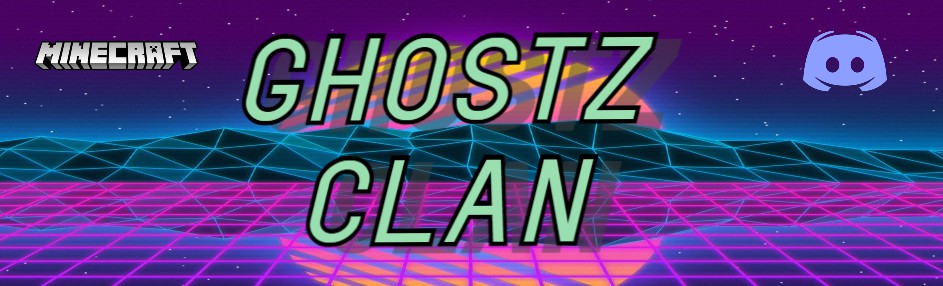 ⚠ ?????? ⚠ Discord Server Banner