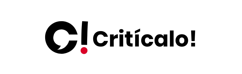 Critícalo Discord Server Banner