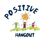 Positive Hangout Discord Server Banner