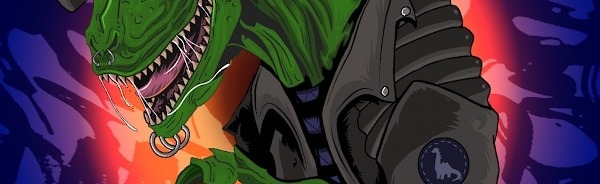 Raptor Punks Discord Server Banner