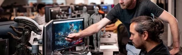 Turkish Game Dev Collective Discord Server Banner