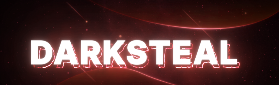 DarkSteal Discord Server Banner