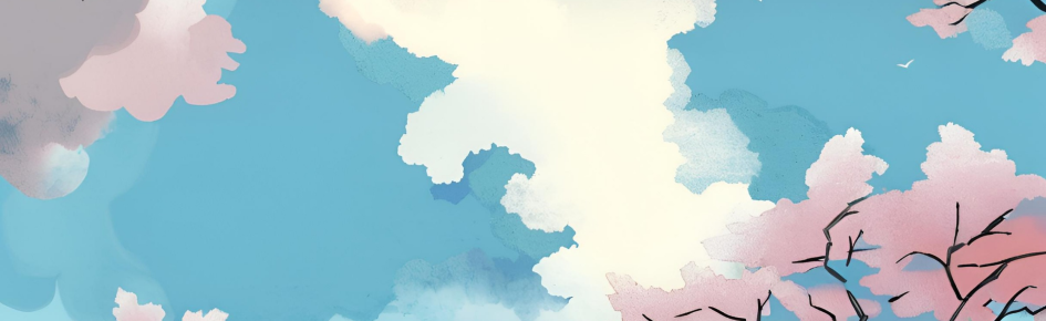 Anime Daily🌀 Discord Server Banner