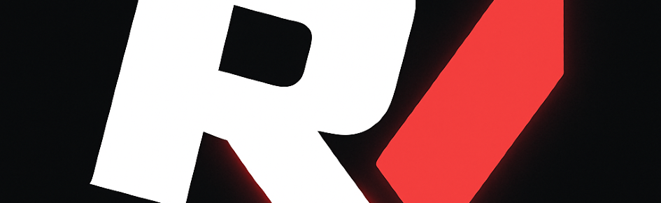 Roblox/Valorant Discord Server Banner