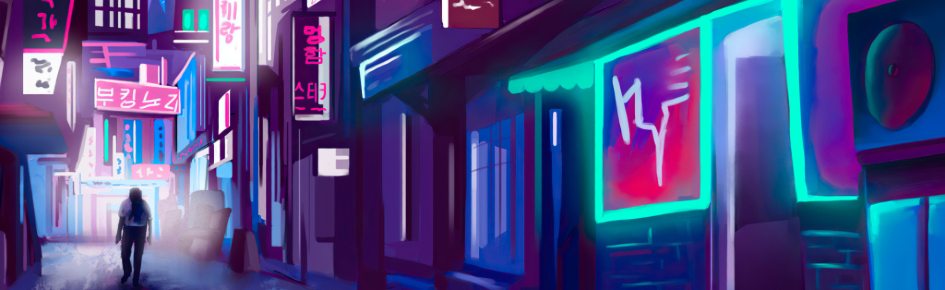 Courtroom Discord Server Banner