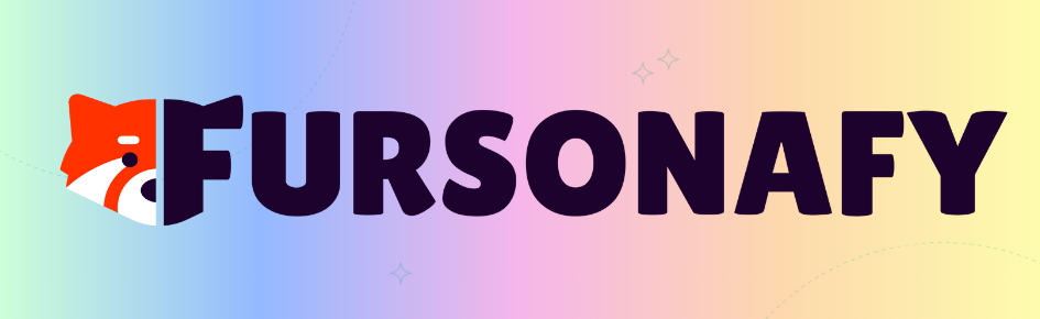 Fursonafy Discord Server Banner