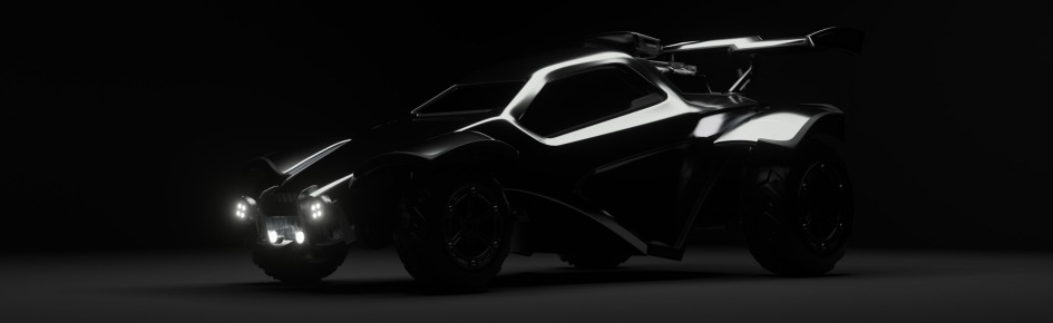 RL Connect Discord Server Banner