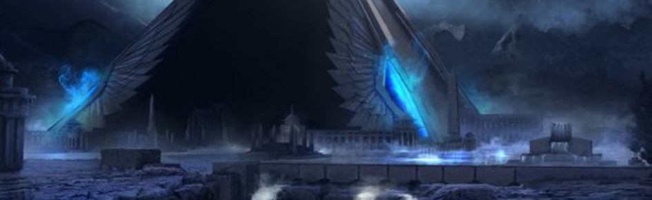 L'ordre d'Horus ✨ Discord Server Banner