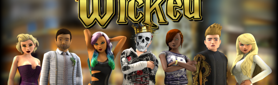 Adults of Avakin Discord Server Banner