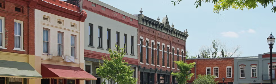 Ashford Town RP Discord Server Banner