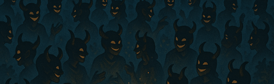 Nocturnal Discord Server Banner