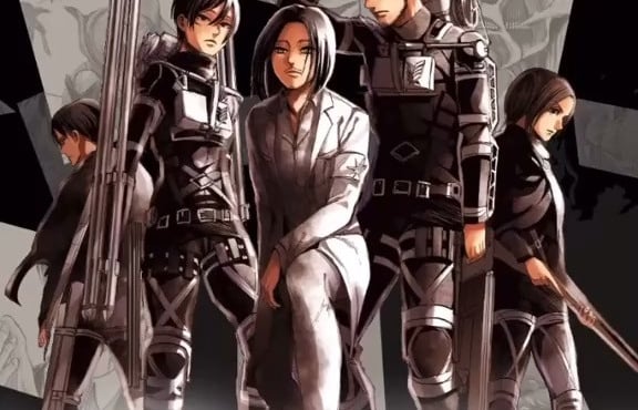 LevisOdmGear⚔? Discord Server Banner