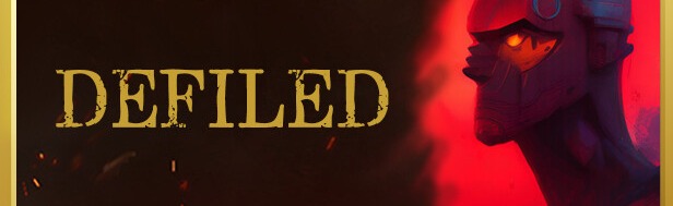 Defiled Survivors Discord Server Banner