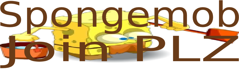 Do It 2: spongemob Discord Server Banner