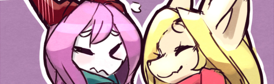 Apo's Stop Discord Server Banner