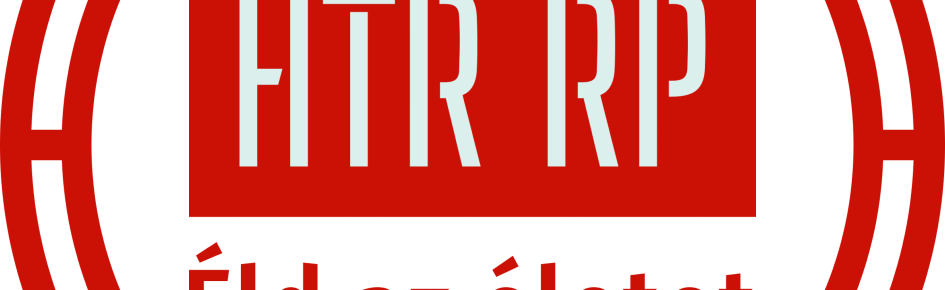 HTR Roleplay Discord Server Banner