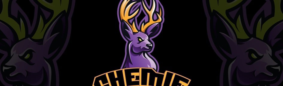 Chemie Discord Server Banner